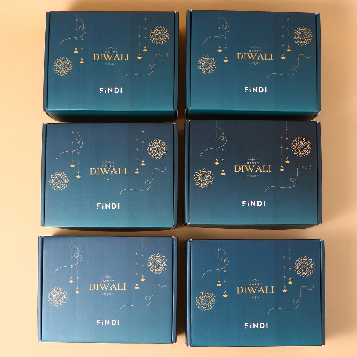 DH53- Findi Diwali Hamper