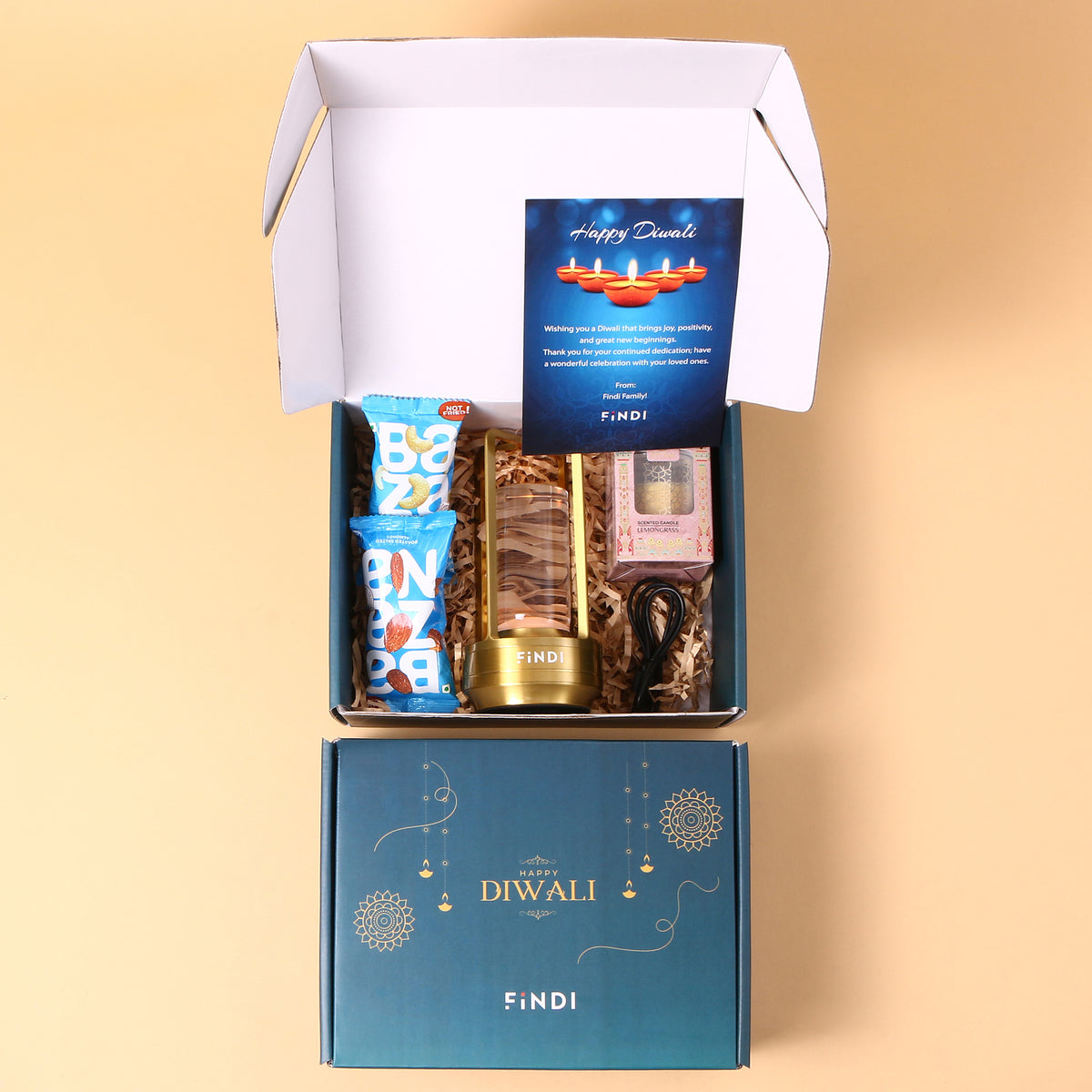 DH53- Findi Diwali Hamper