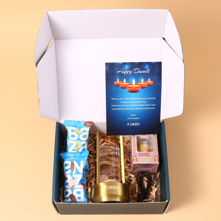 DH53- Findi Diwali Hamper