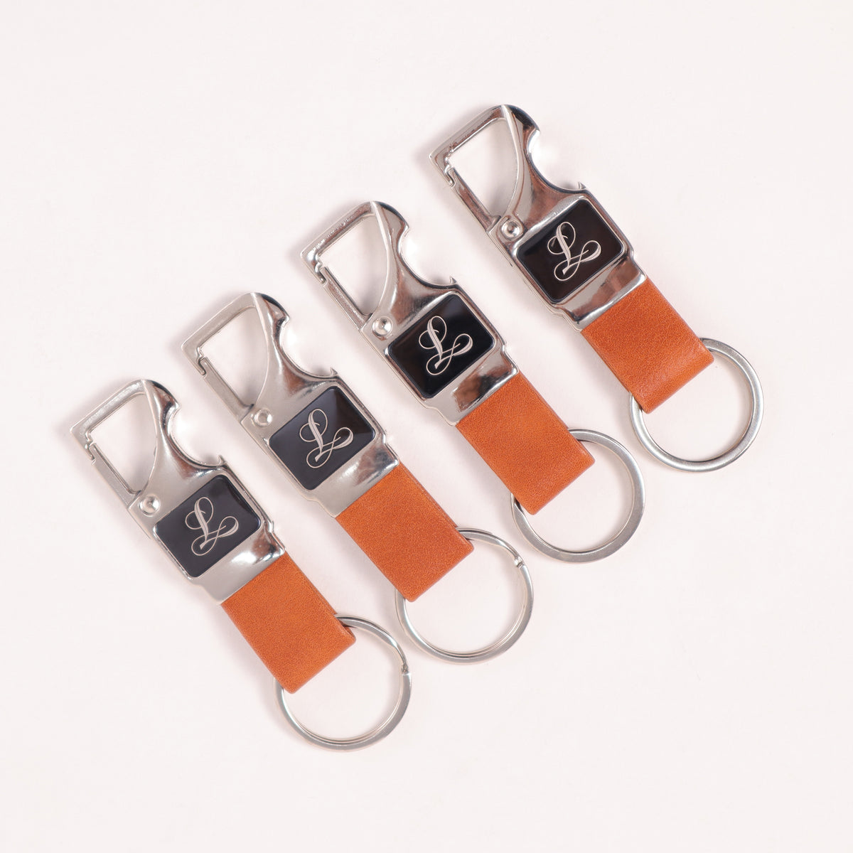 EJK31- Cisco 4-IN-1 Gift Set | Notebook | Pen | Keychain | Temperature Bottle