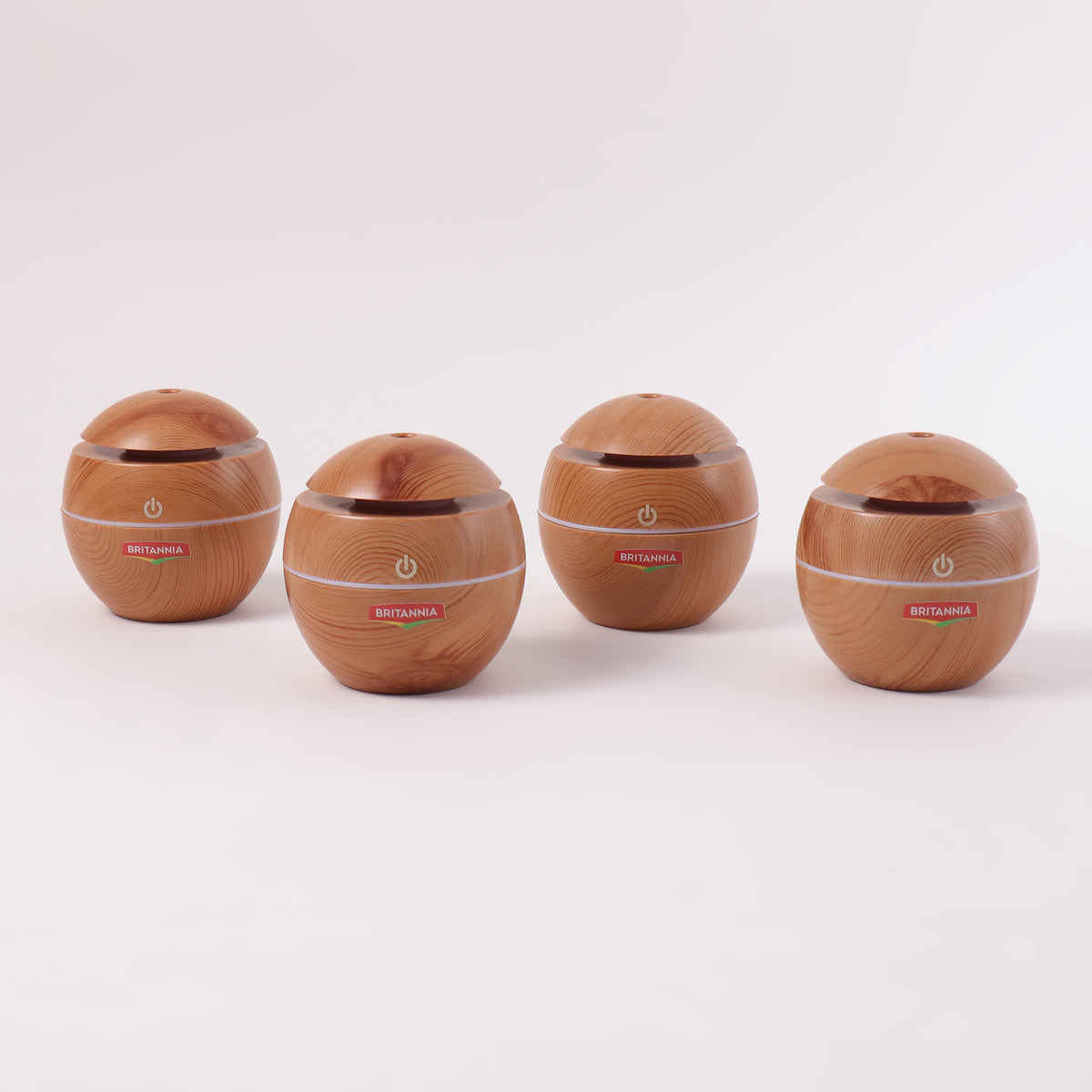 ED14- Ultrasonic Aroma Humidifier