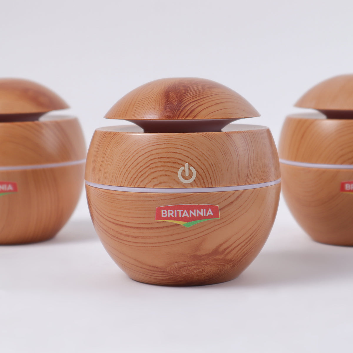 ED14- Ultrasonic Aroma Humidifier
