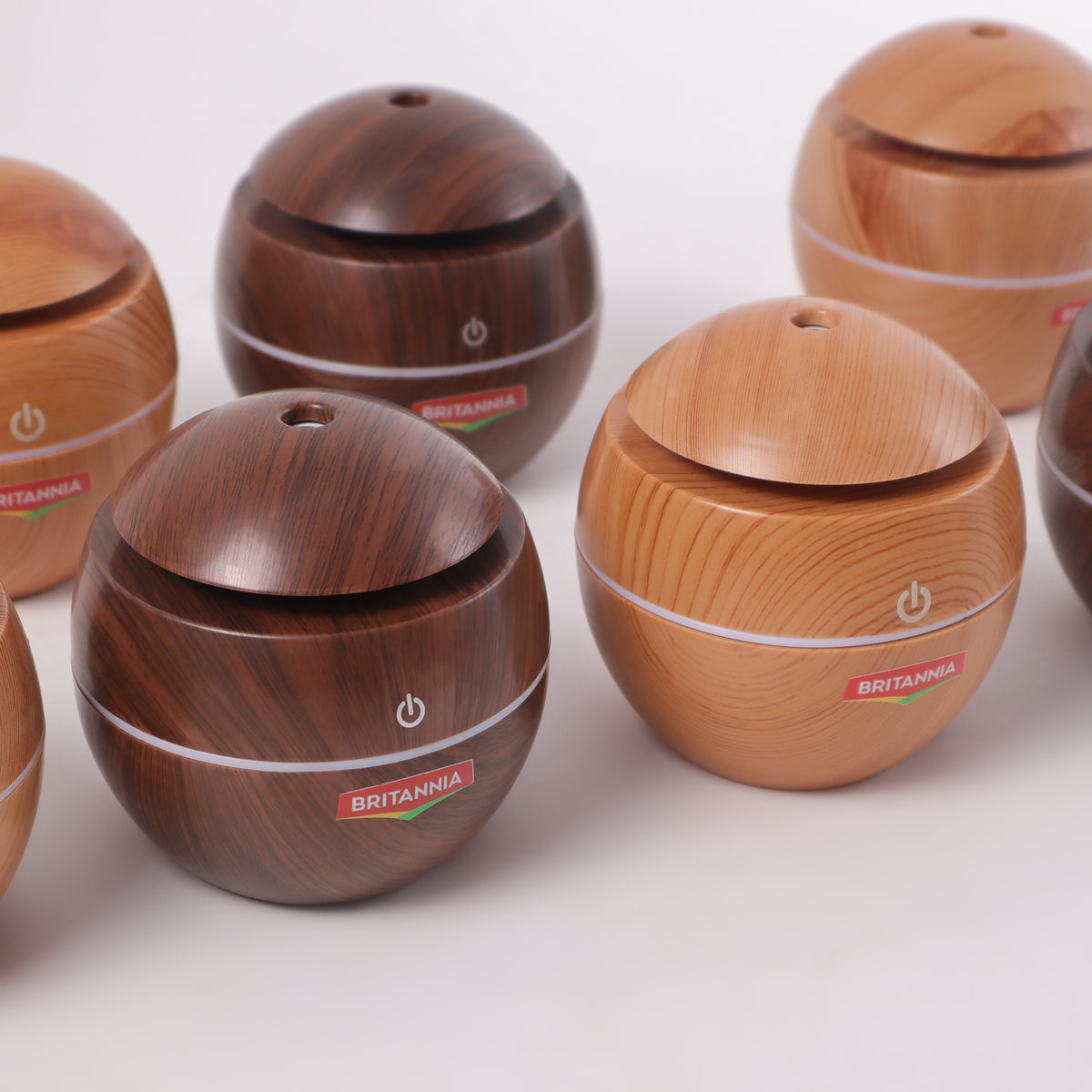 ED14- Ultrasonic Aroma Humidifier