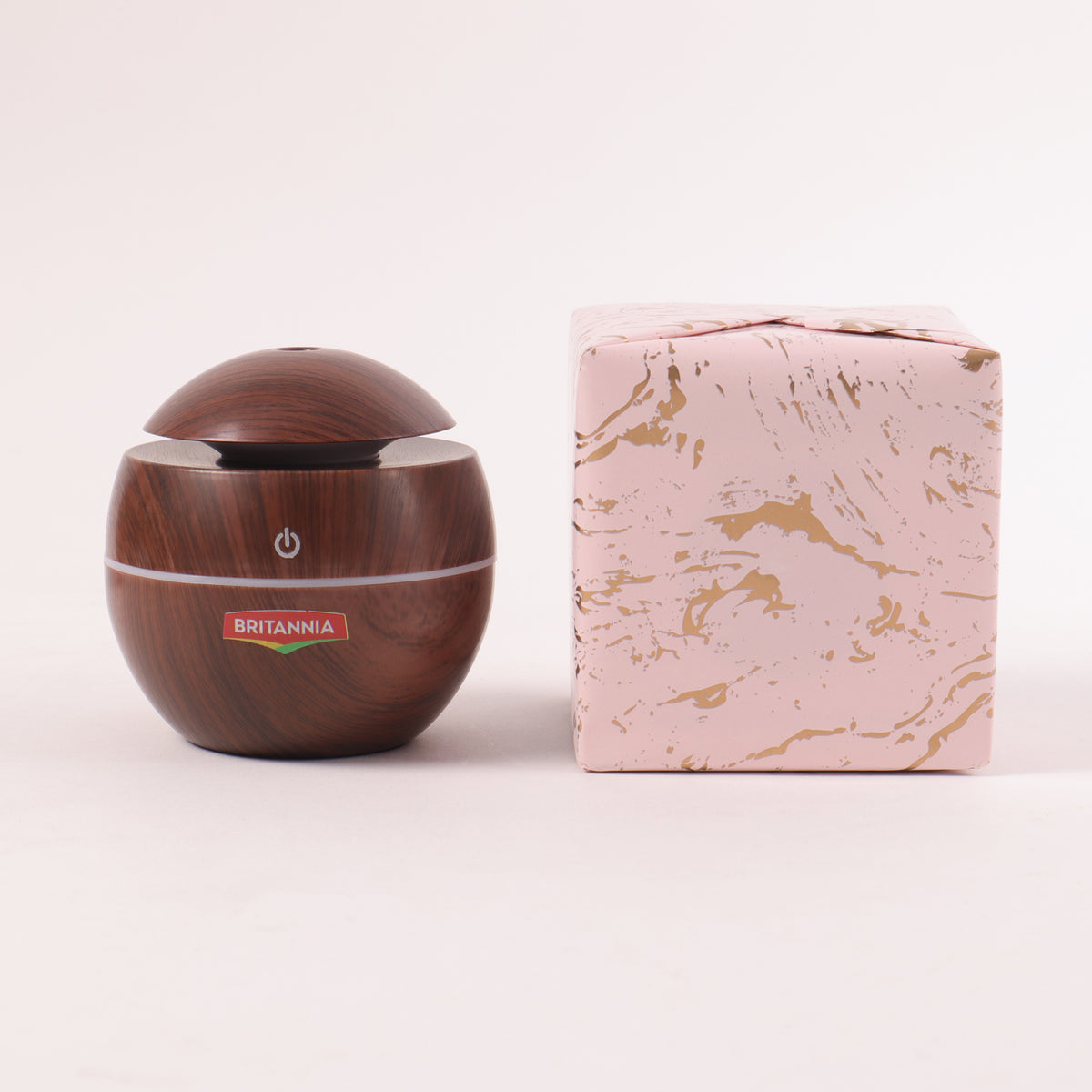 ED14- Ultrasonic Aroma Humidifier