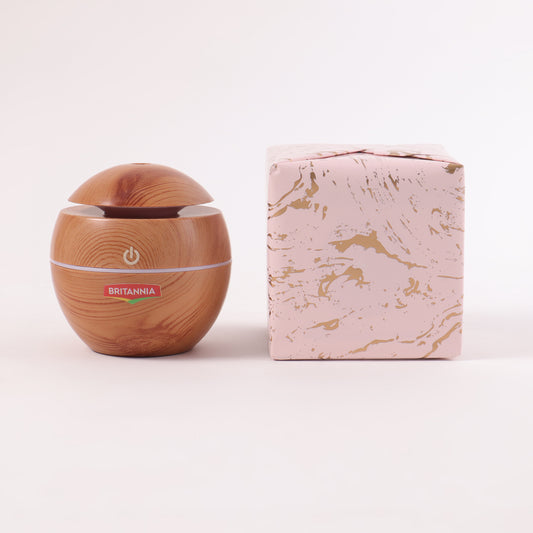 ED14- Ultrasonic Aroma Humidifier