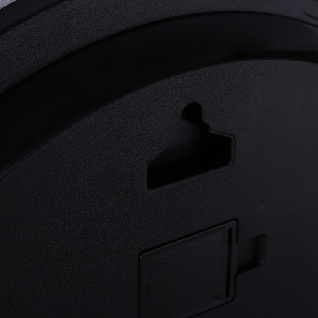 OG38- Bigsmall MoonGlow Clock