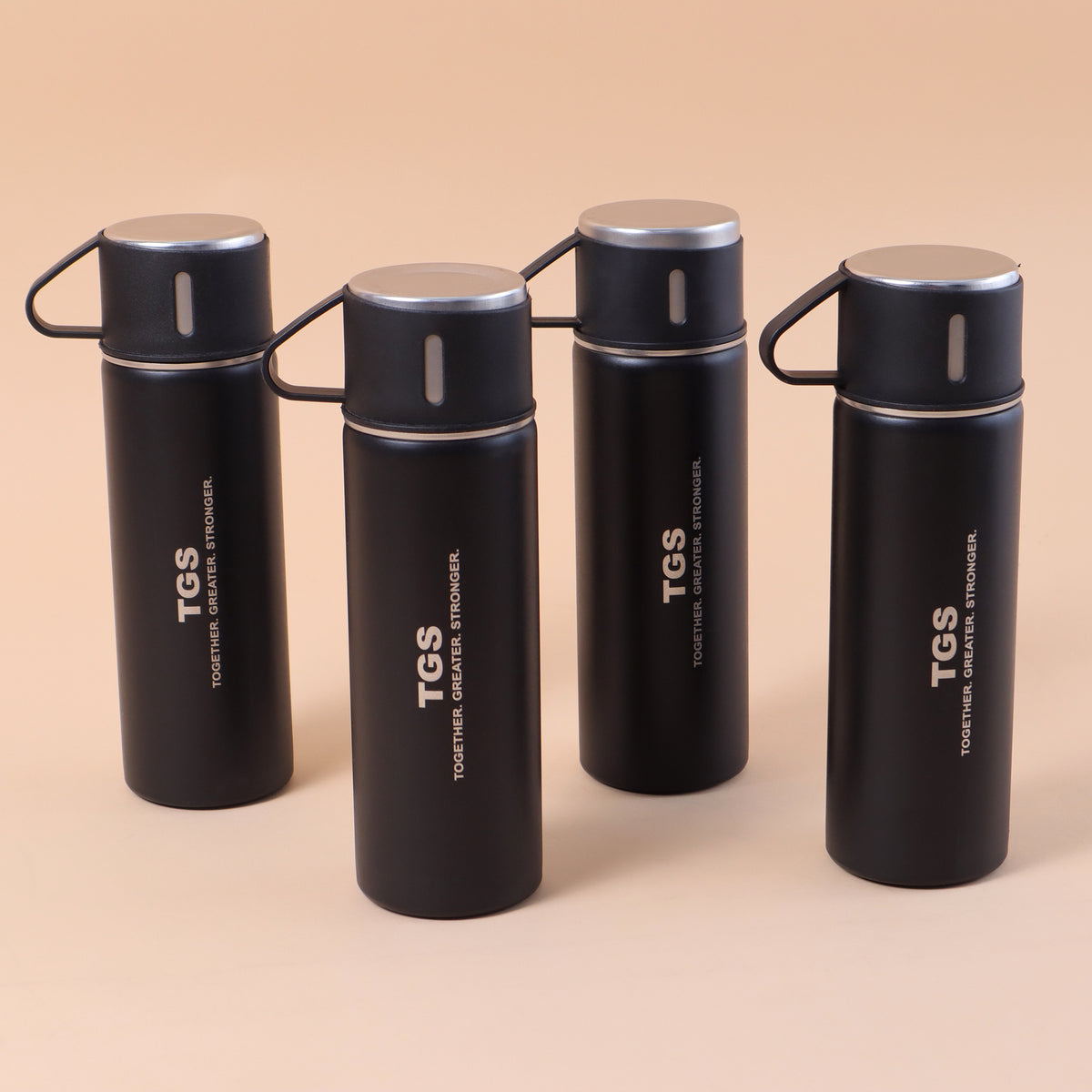 EJK176- Vaccum Flask Set