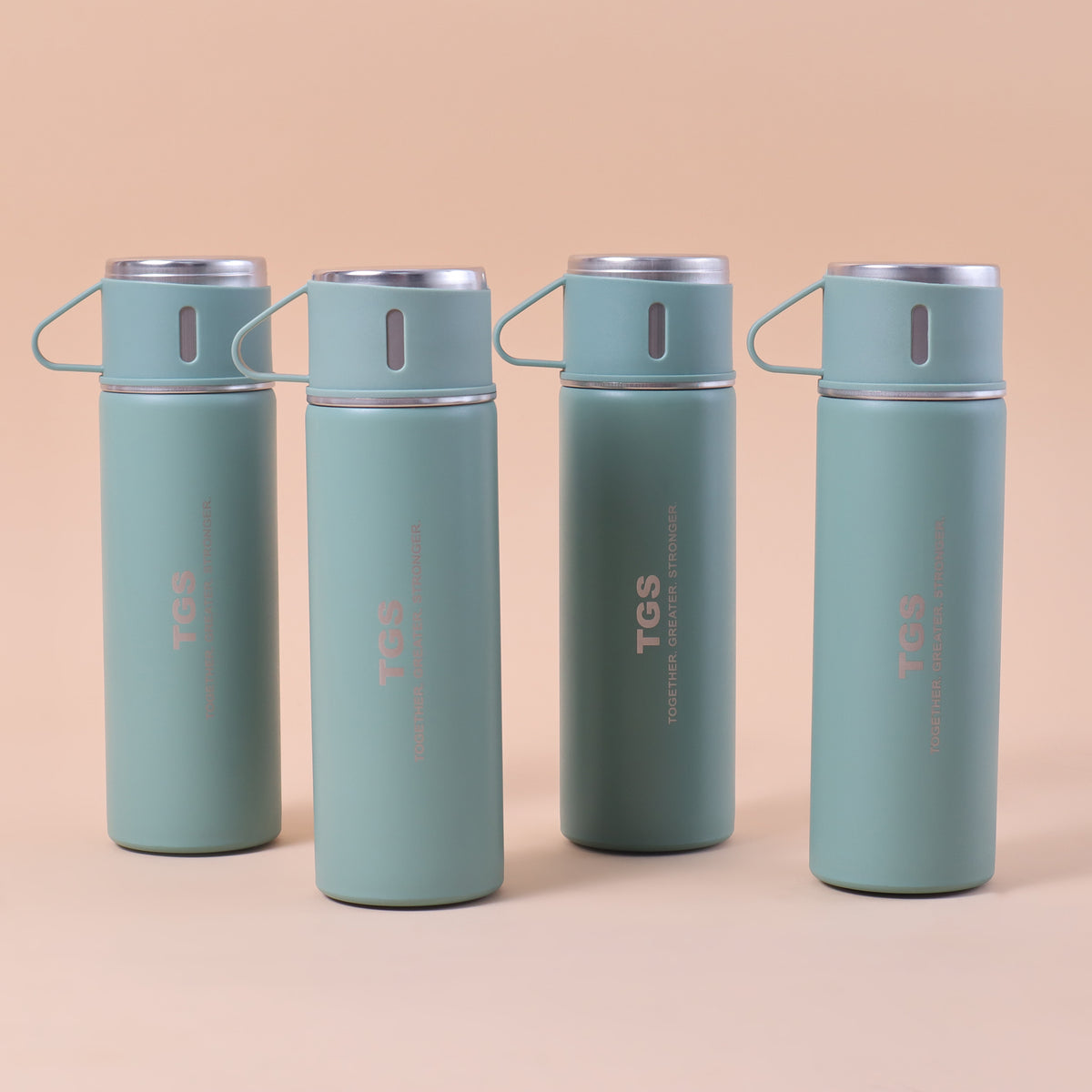 EJK176- Vaccum Flask Set