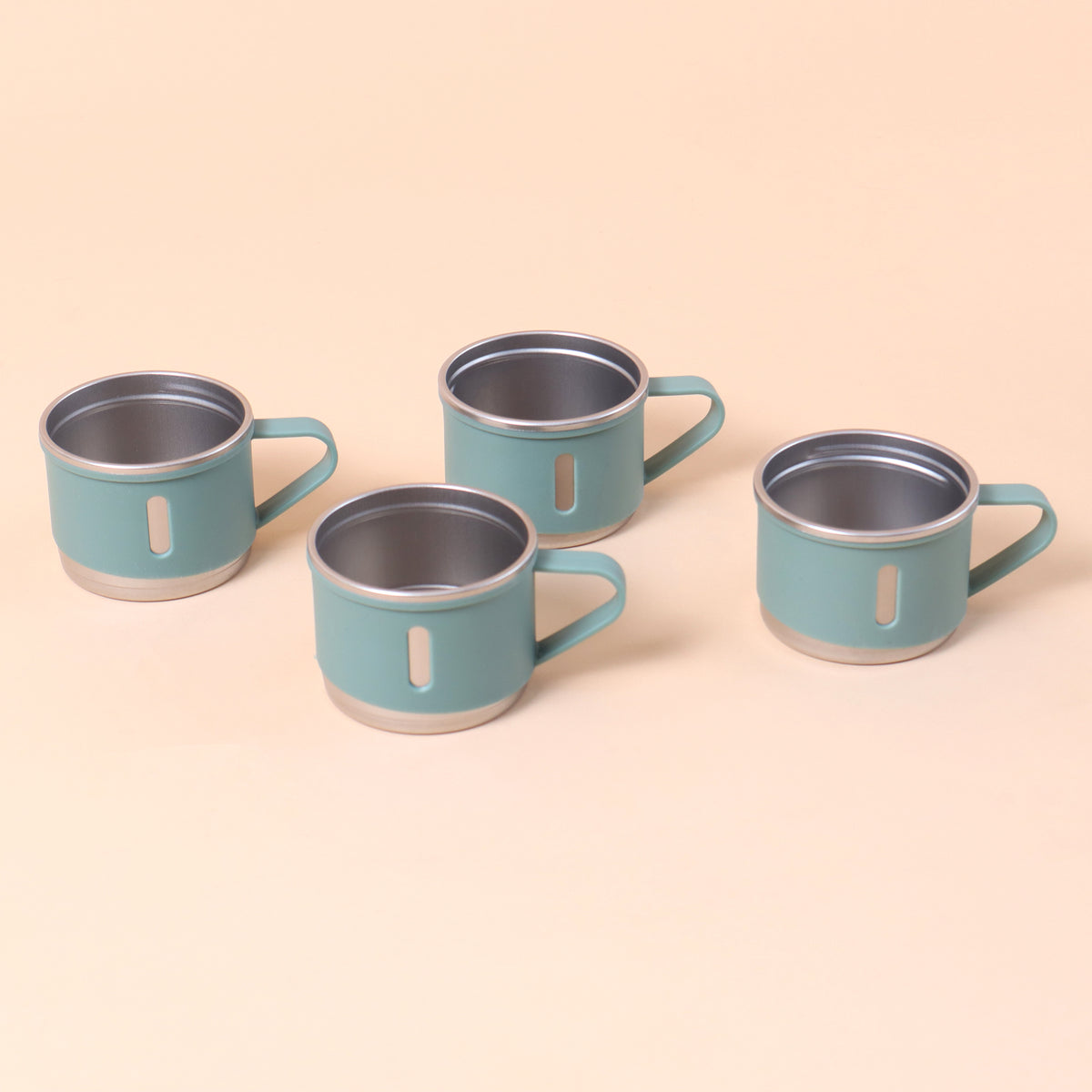 EJK176- Vaccum Flask Set
