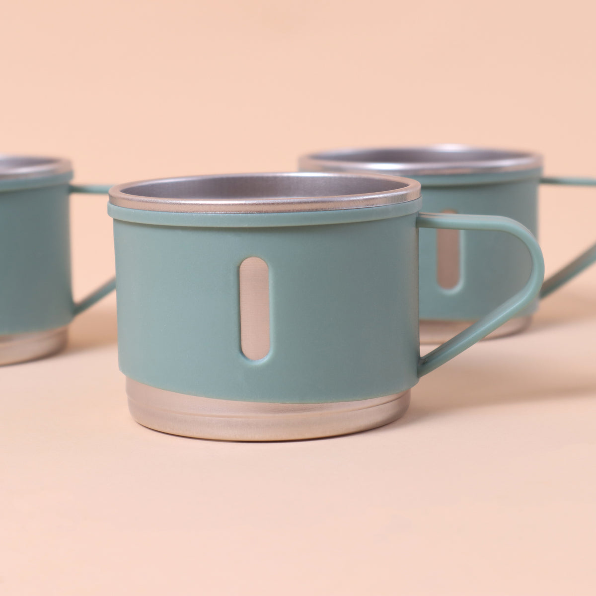 EJK176- Vaccum Flask Set