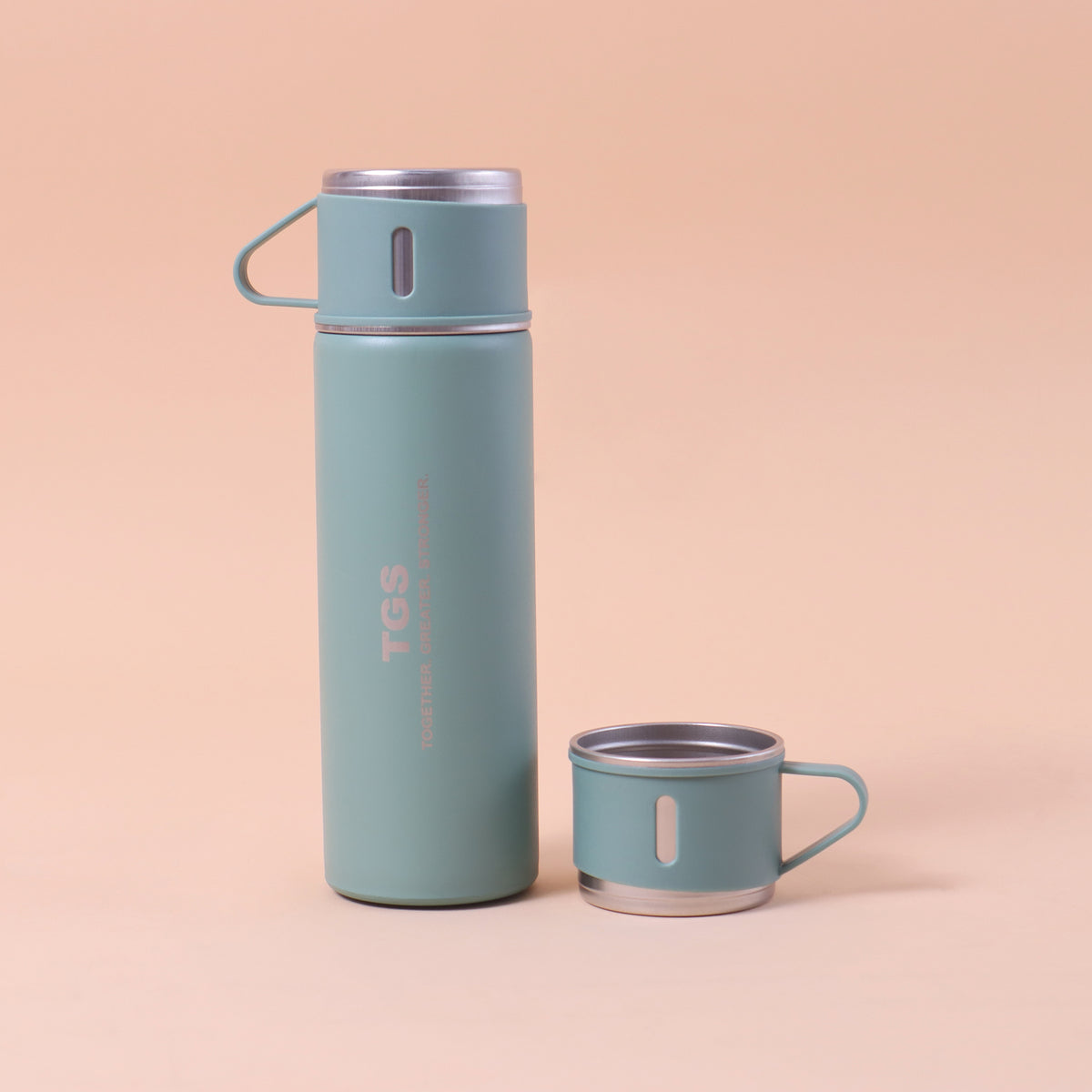 EJK176- Vaccum Flask Set