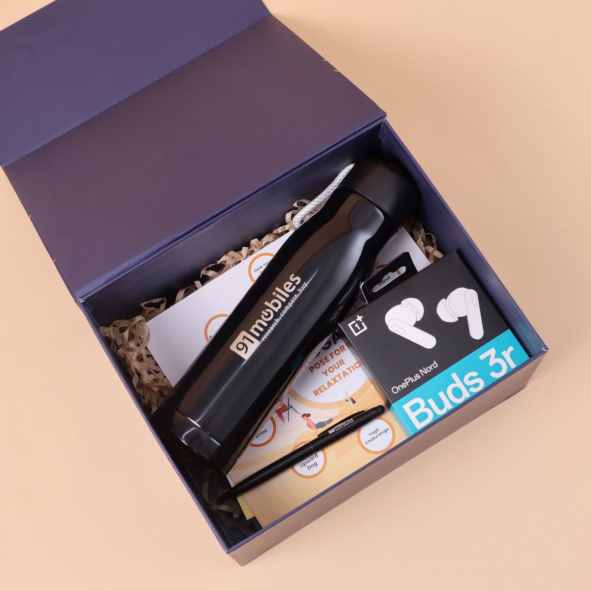 CGH96- 91 Mobiles Corporate Hamper