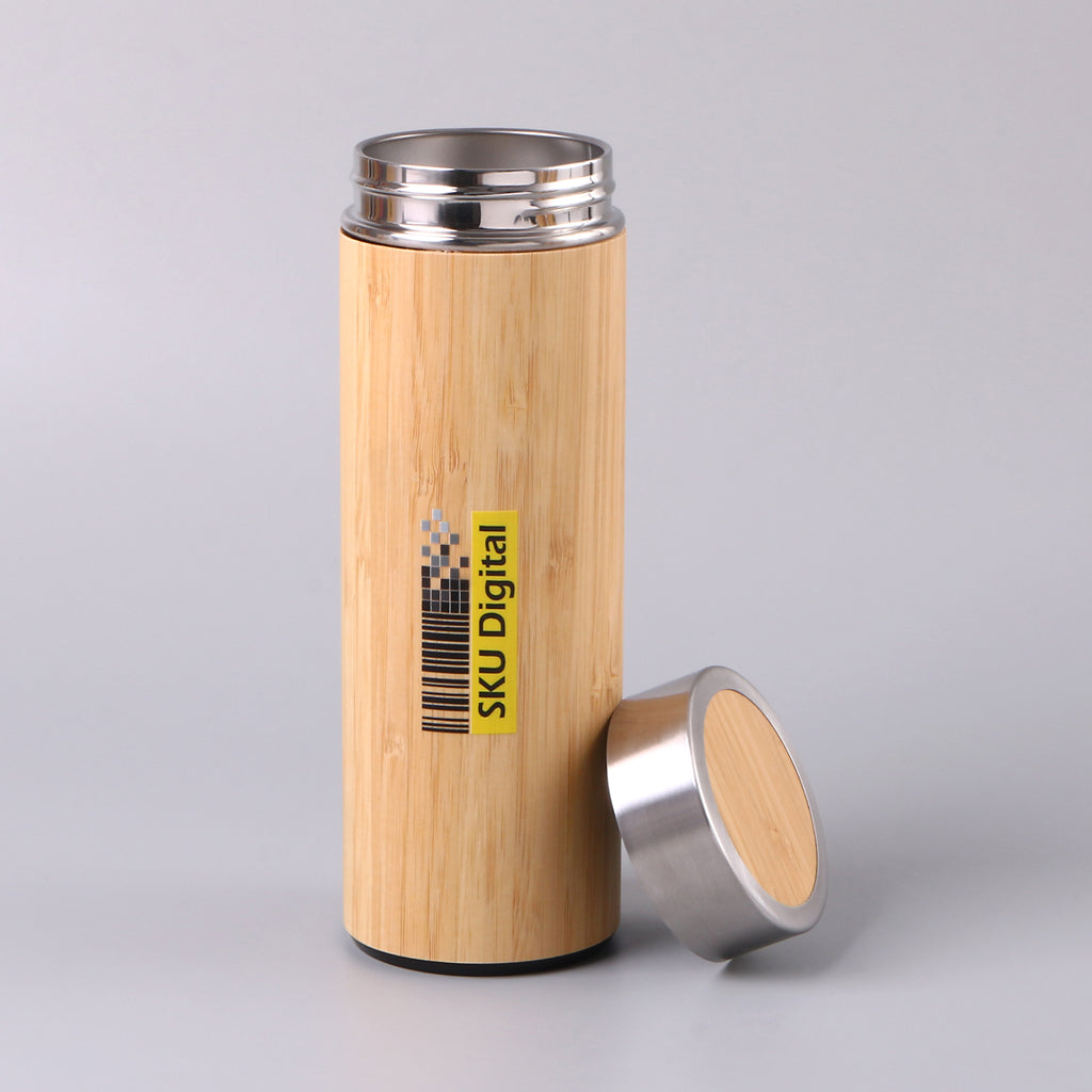 EJK97- 6-IN-1 Bamboo Gift Set