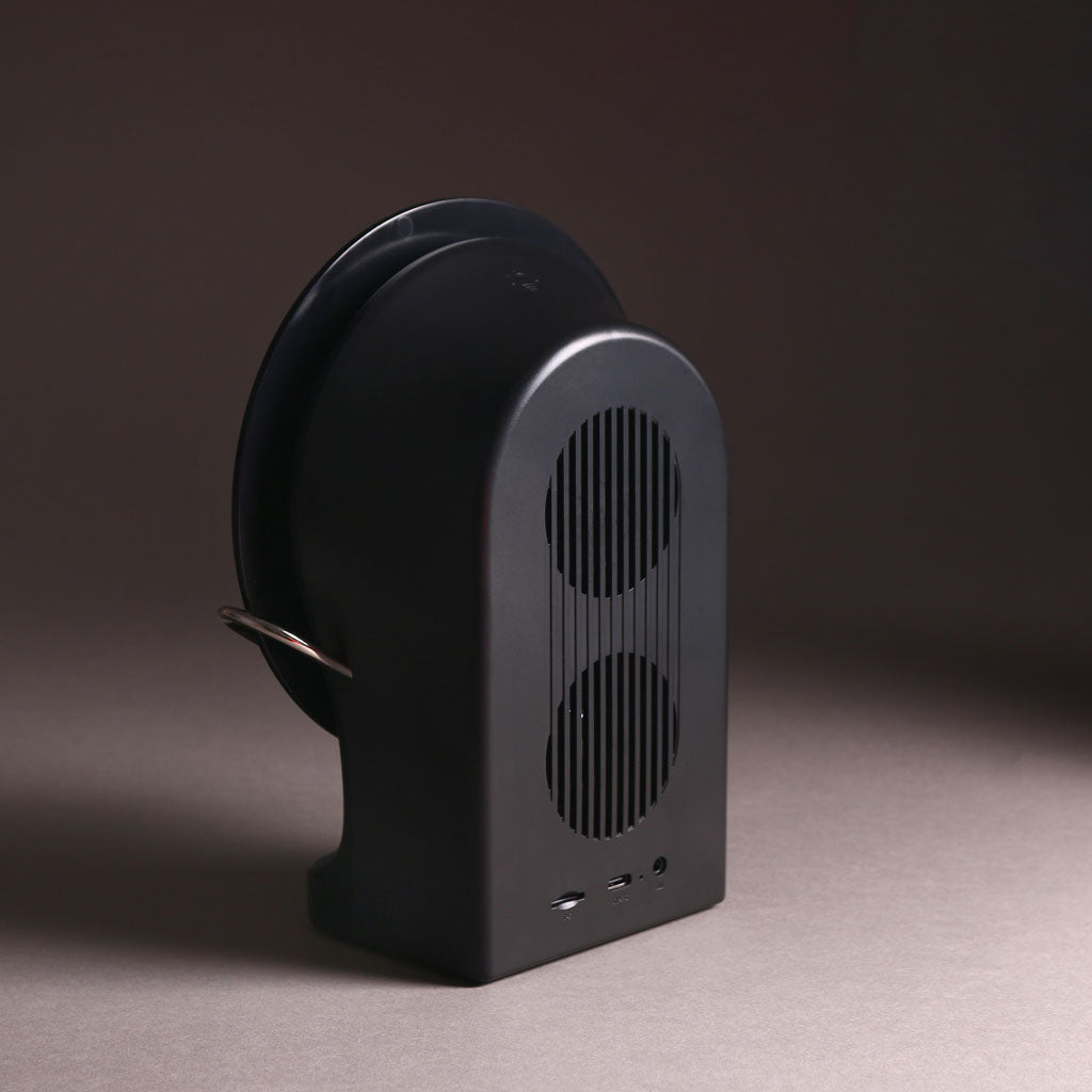 OG24- Orbit Glow Lamp with Speaker