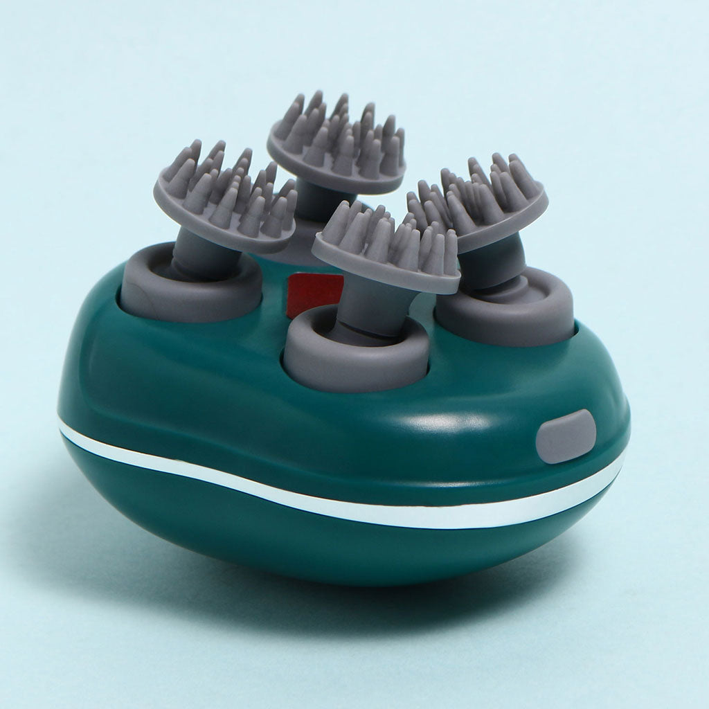 ED01- Smart Scalp Massager