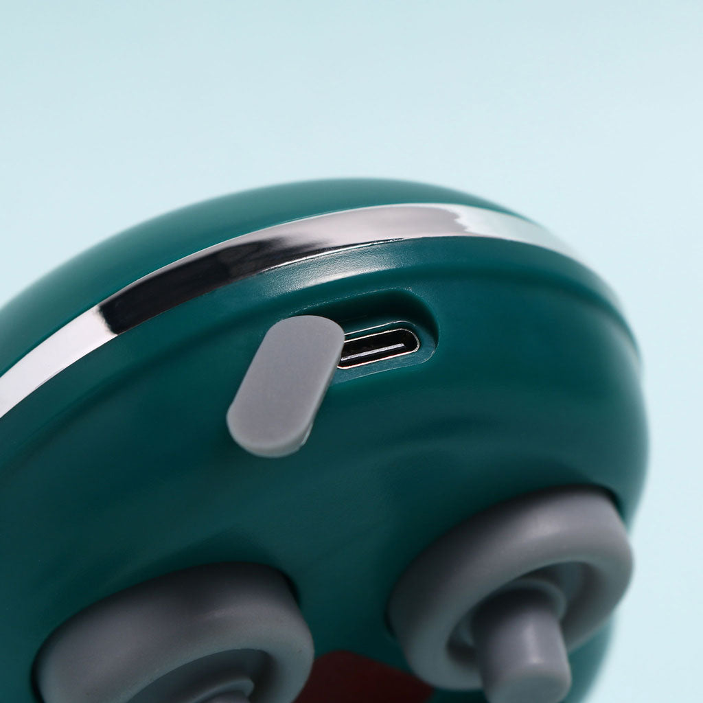 ED01- Smart Scalp Massager