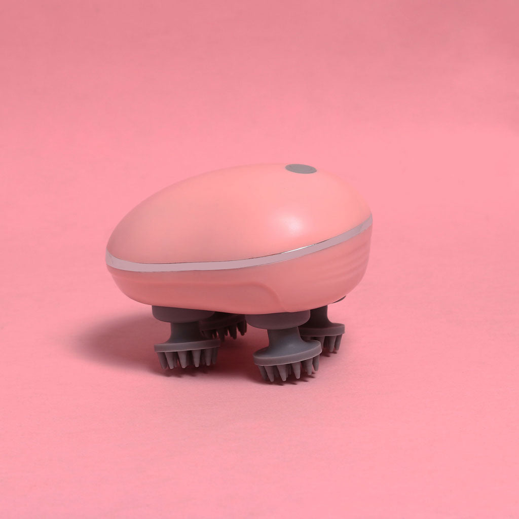 ED01- Smart Scalp Massager