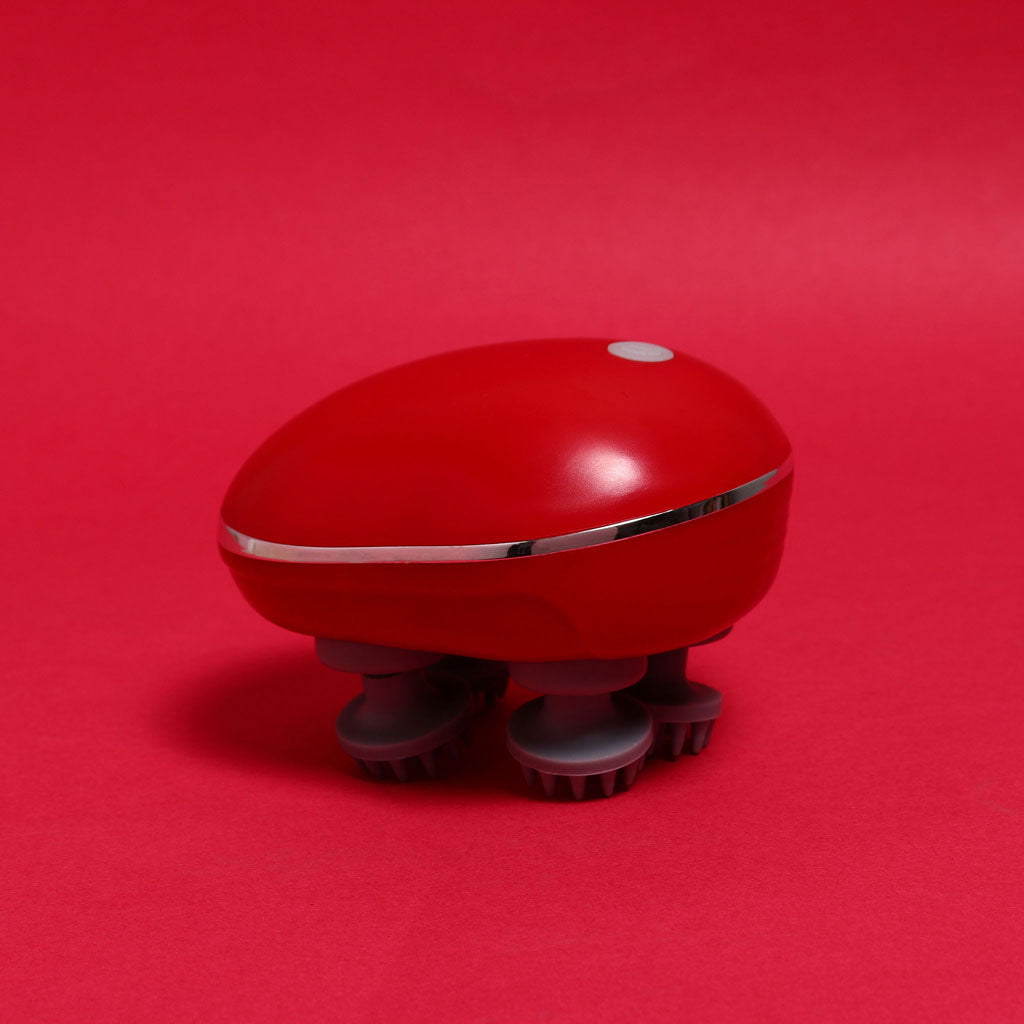 ED01- Smart Scalp Massager