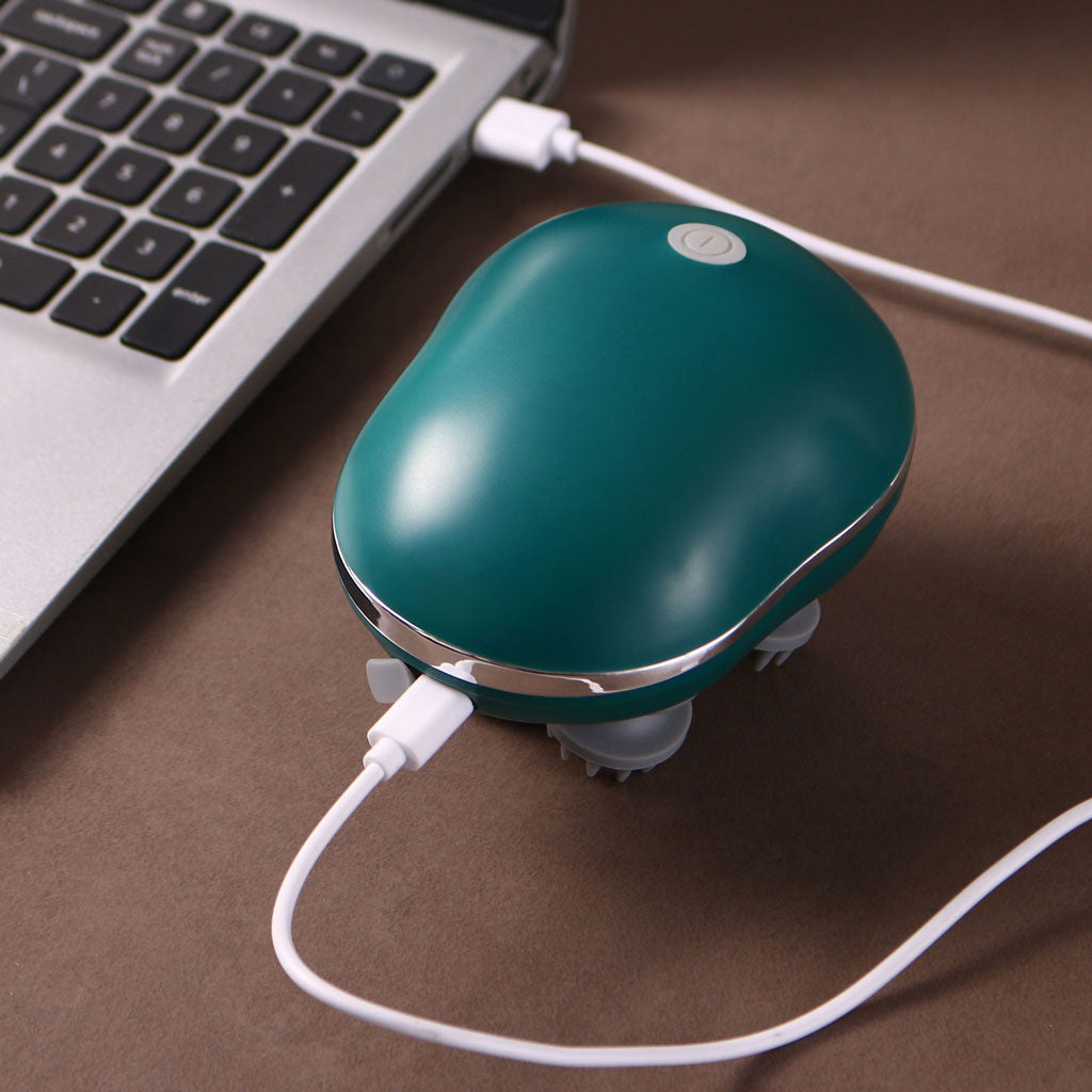 ED01- Smart Scalp Massager