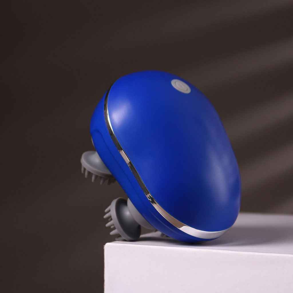 ED01- Smart Scalp Massager