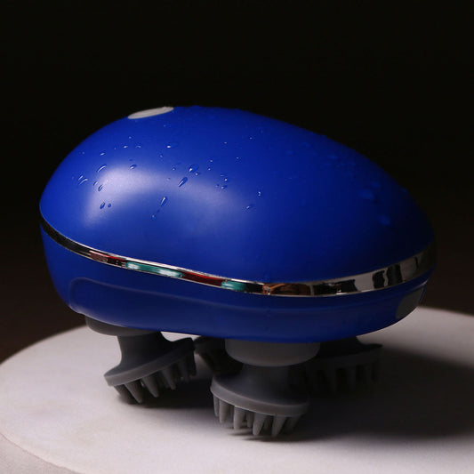 ED01- Smart Scalp Massager