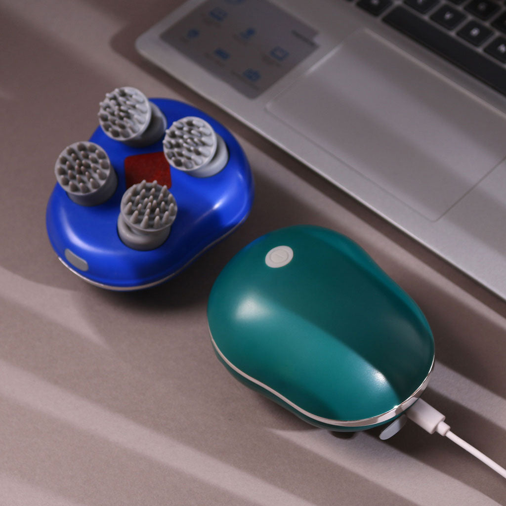 ED01- Smart Scalp Massager