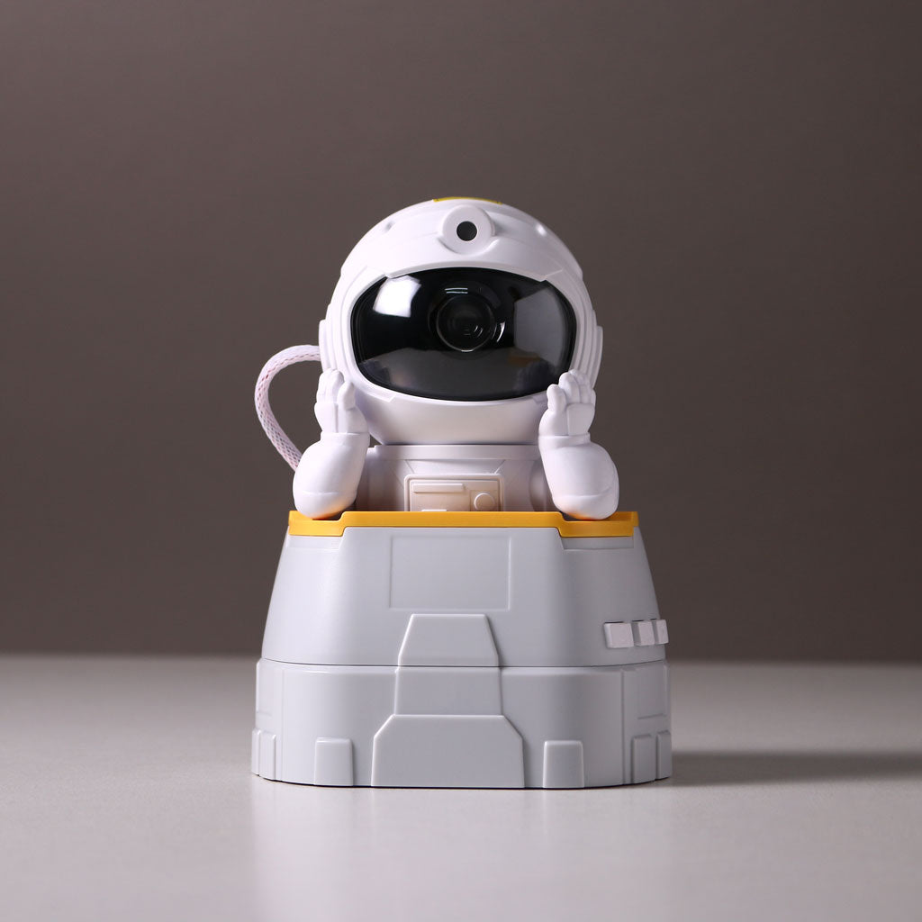 OG34- Astronaut Galaxy Speaker