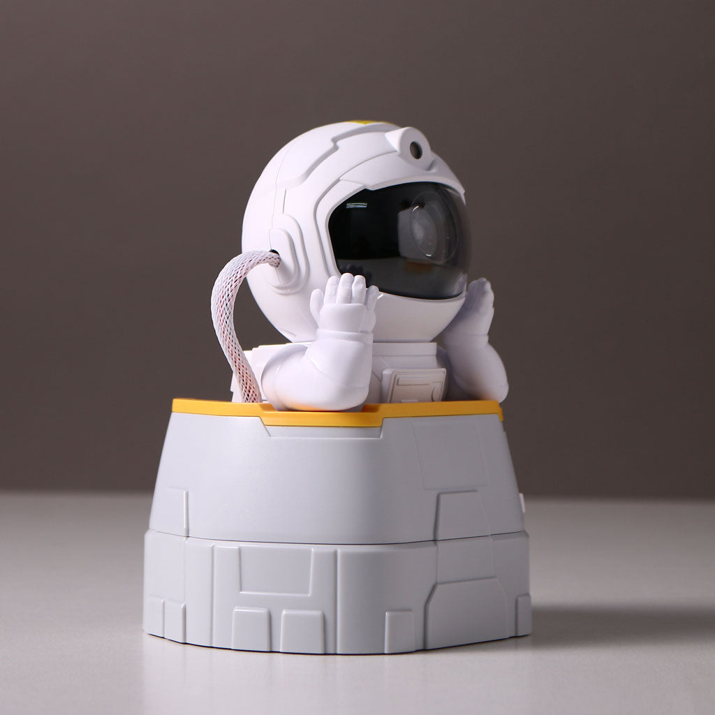 OG34- Astronaut Galaxy Speaker