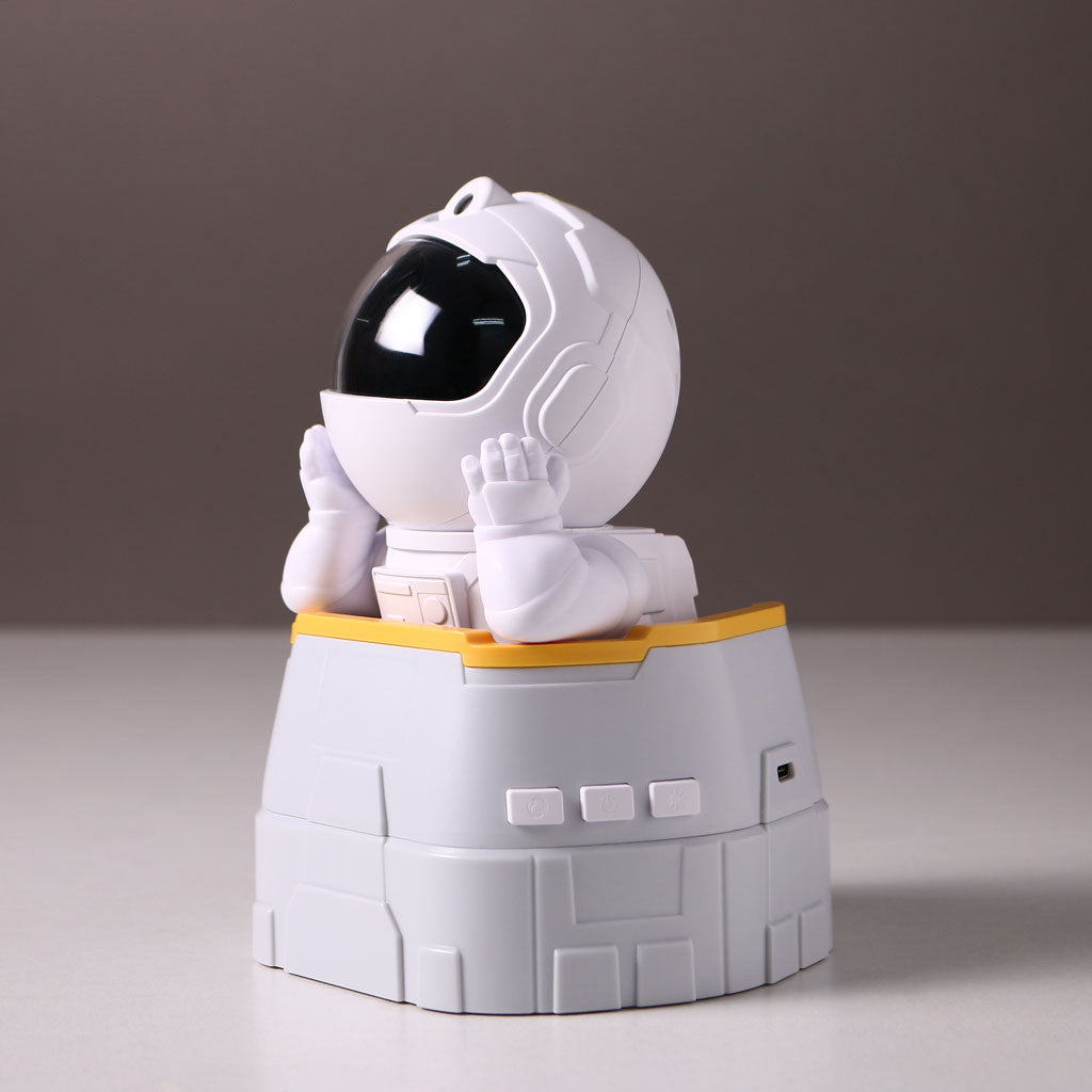 OG34- Astronaut Galaxy Speaker