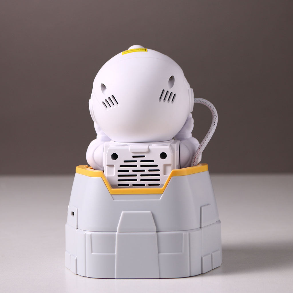 OG34- Astronaut Galaxy Speaker