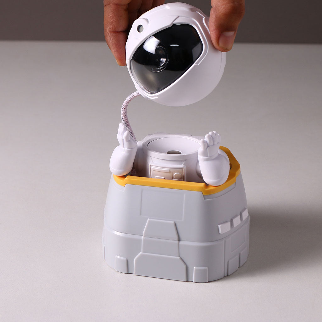 OG34- Astronaut Galaxy Speaker