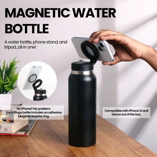 OG20- Bigsmall MagSip Bottle
