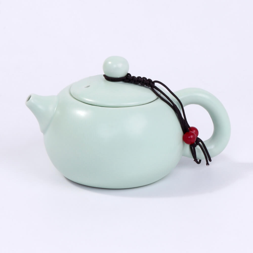 OG44- Japanese Teapot Set