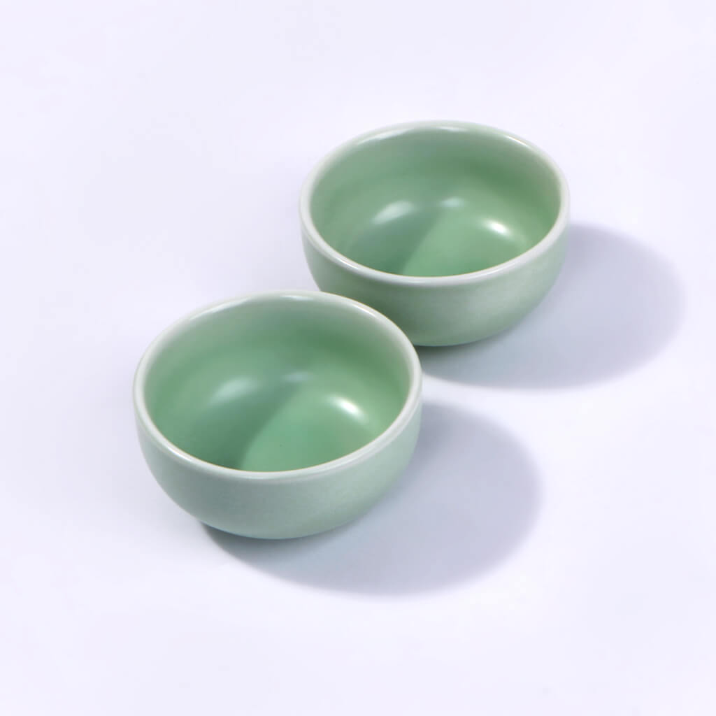 OG44- Japanese Teapot Set