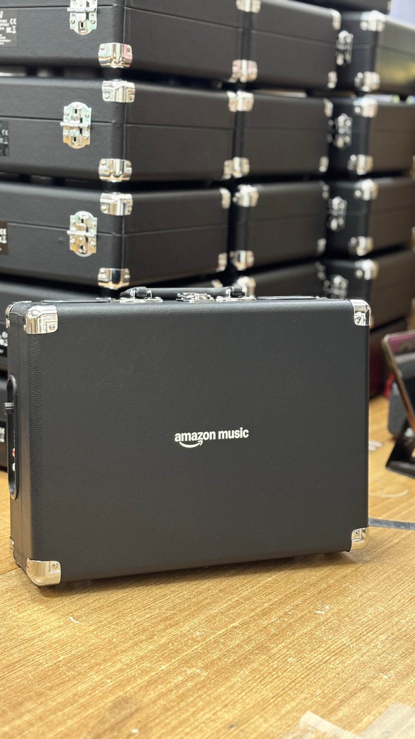 Customized corporate gift presentation cases
