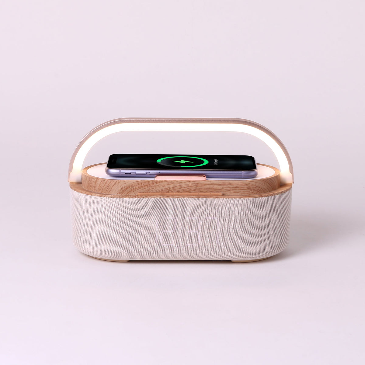 OG01- The Mood Station: 6 in 1 Multifunction Speaker