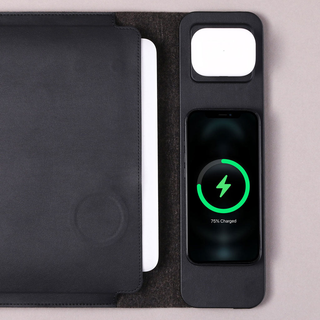Bigsmall Power Pad Pro Sleeve (4 in 1)