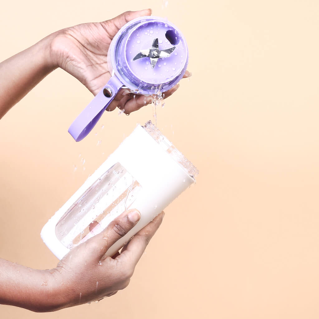 OG04- SnapBlend Portable Smoothie Blender
