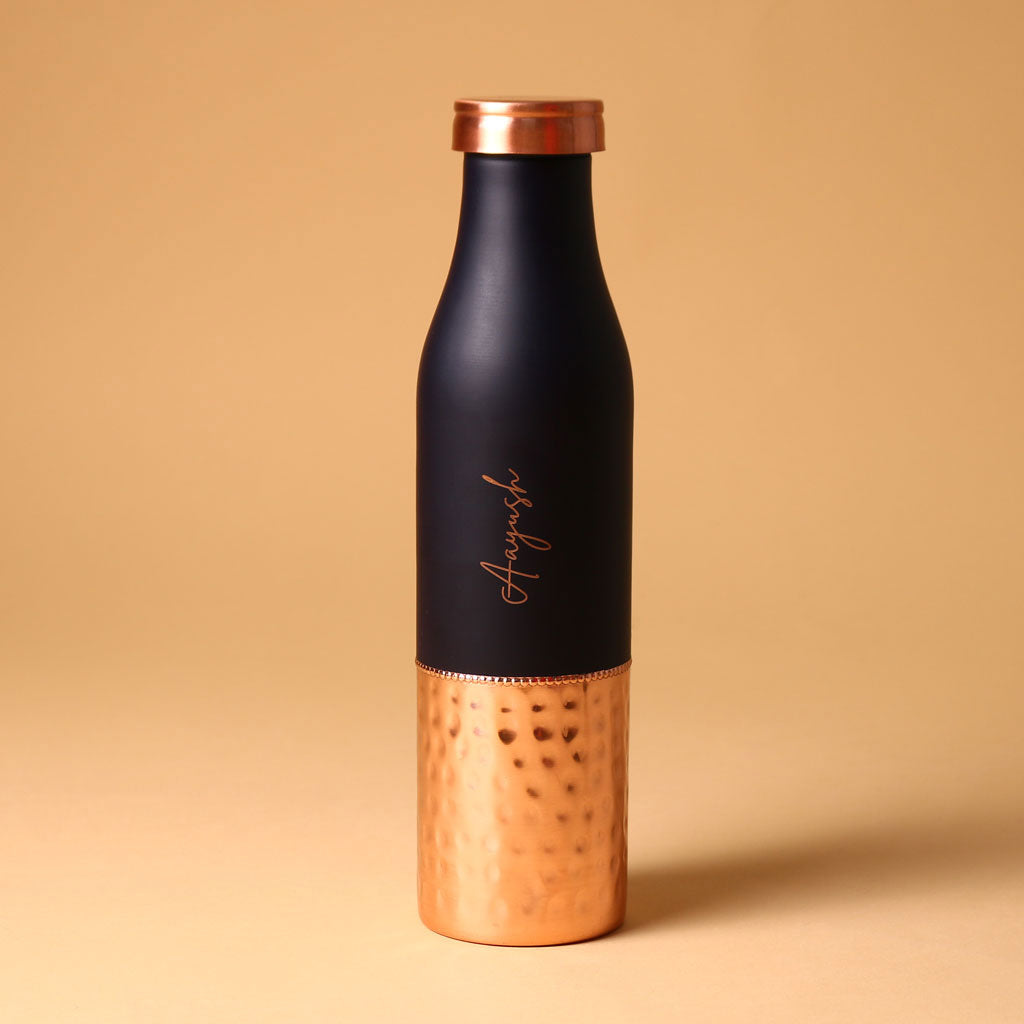 OG25- Elexir Copper Bottle Set