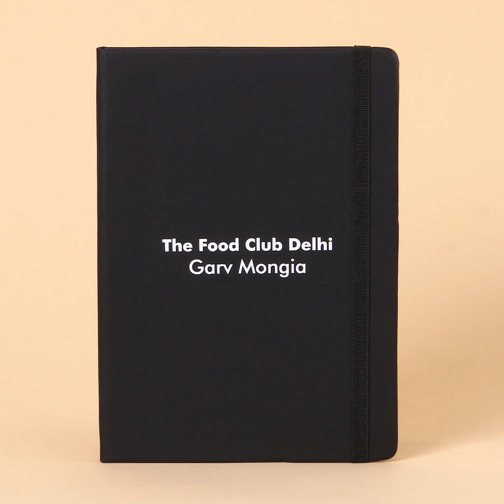 BSN106- A5 Notebook