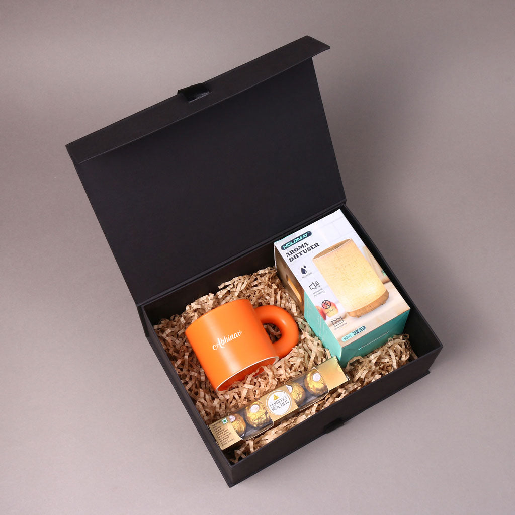 Calm Brew Hamper