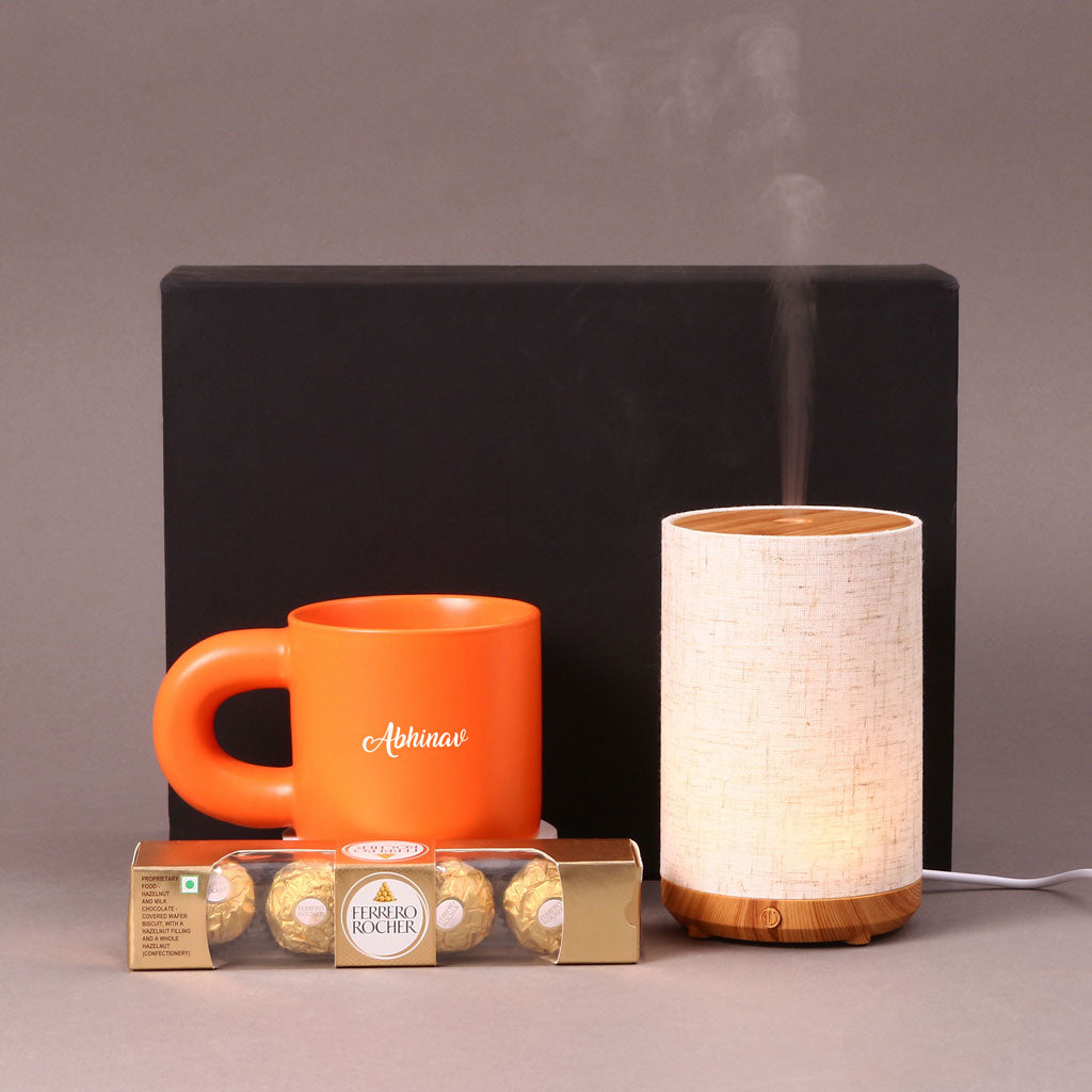 Calm Brew Hamper