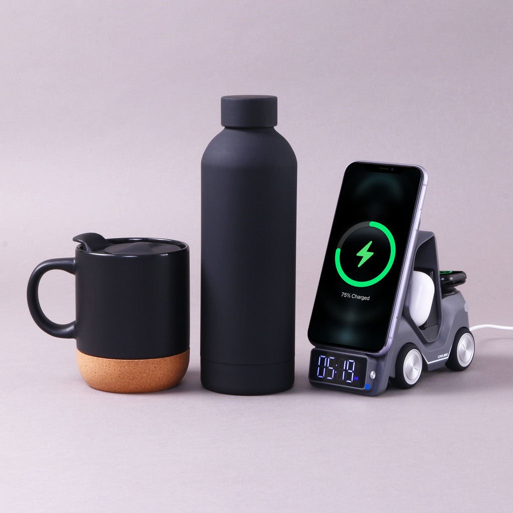 Desk Boss Bundle