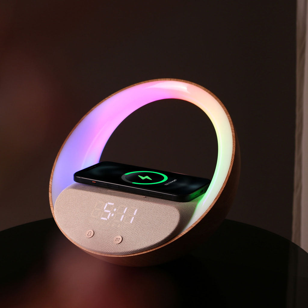 OG15- Chrone 4 All-in-One Sound & Light Station