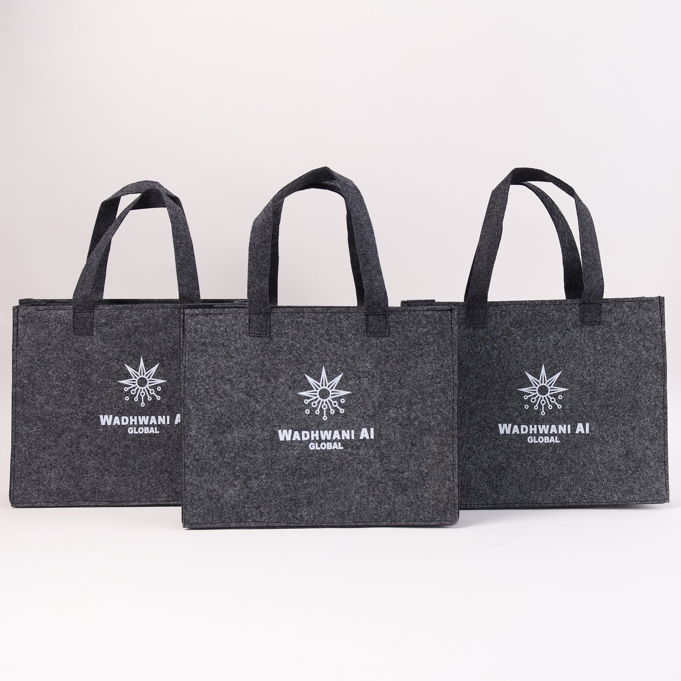 BSB189- Felt Bag