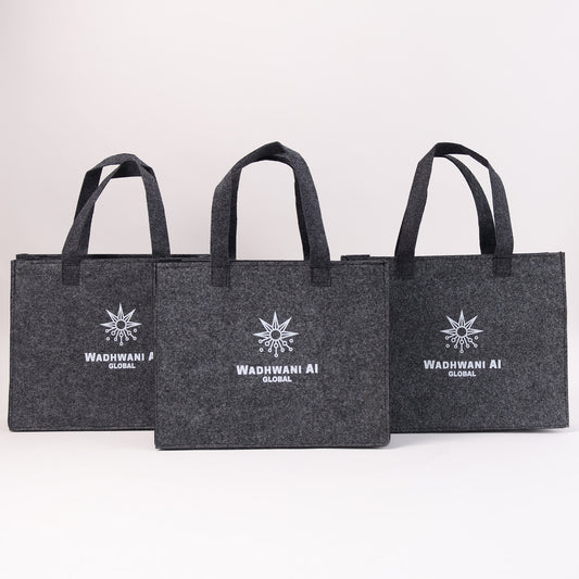 BSB189- Felt Bag