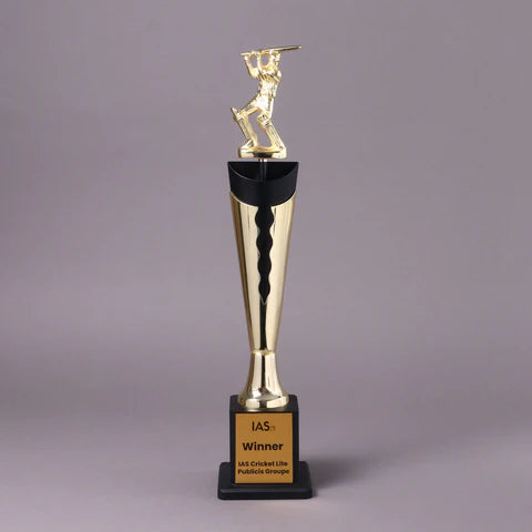 BSTM10- Sports Trophy