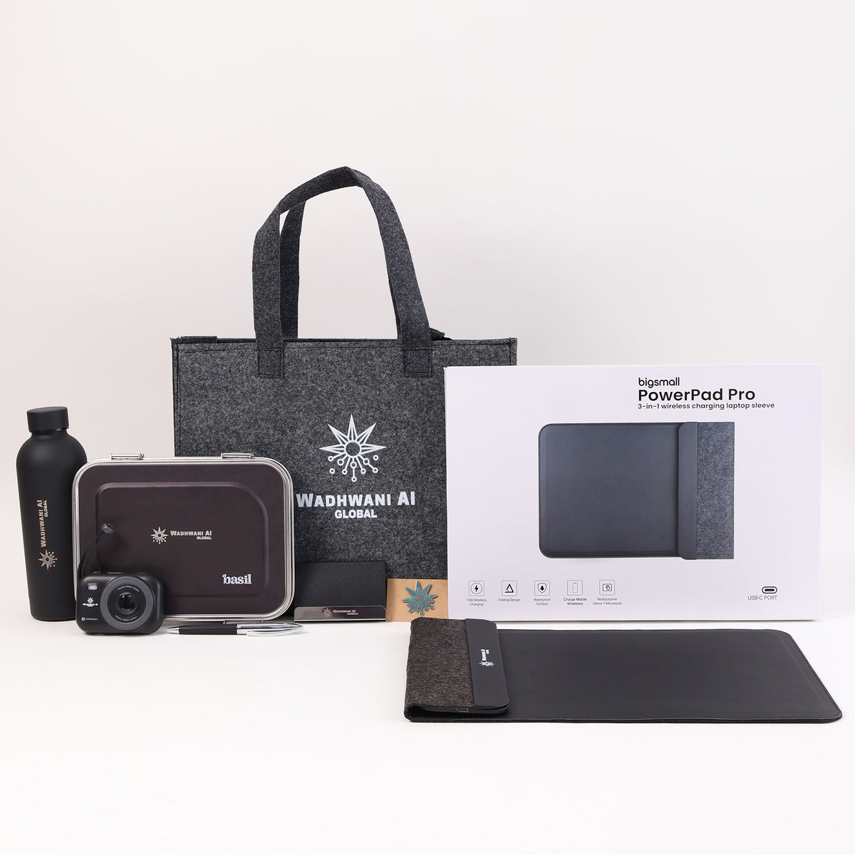 Wadhwani Corporate Hamper