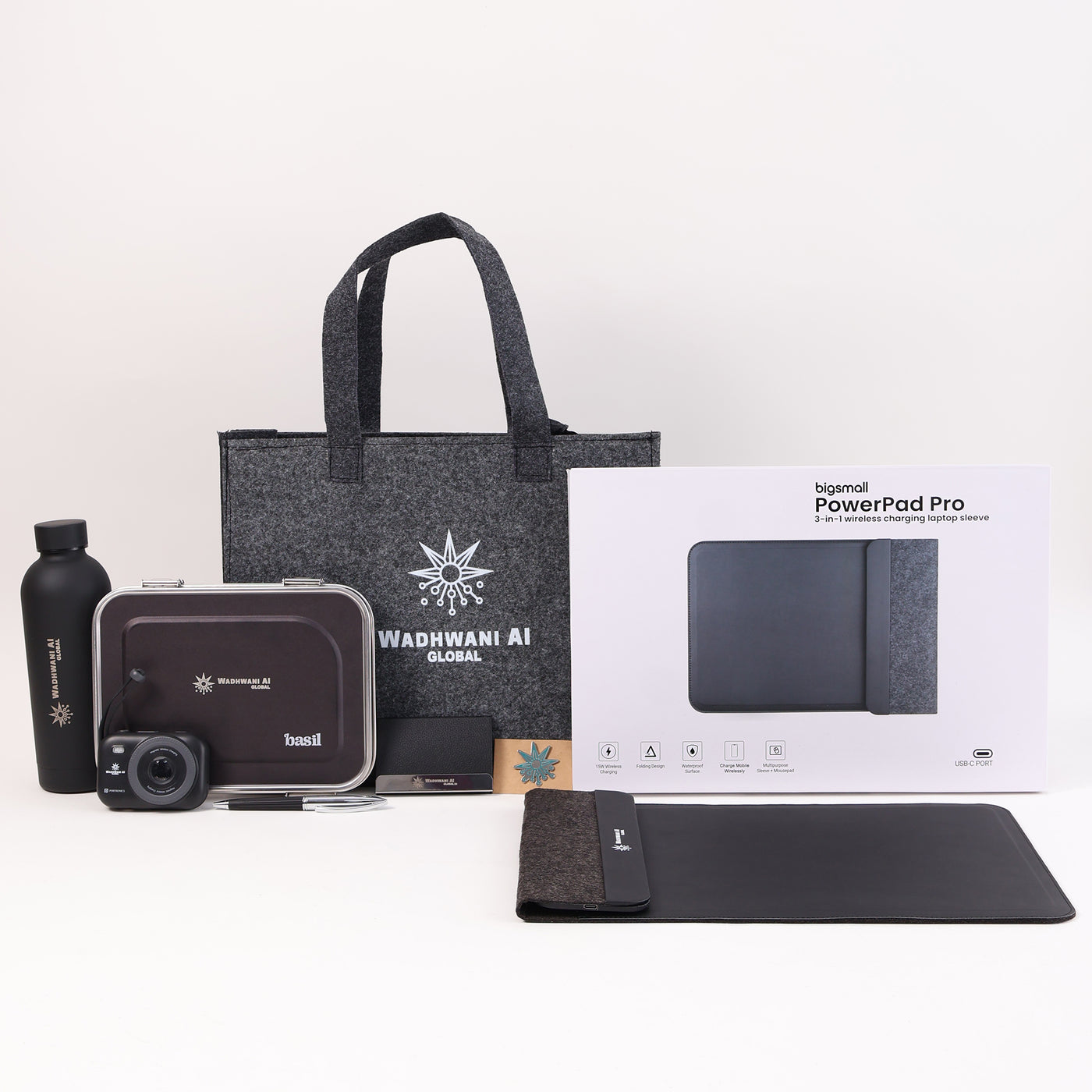 CGH97- Wadhwani Corporate Hamper