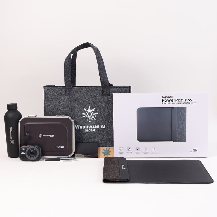 CGH97- Wadhwani Corporate Hamper